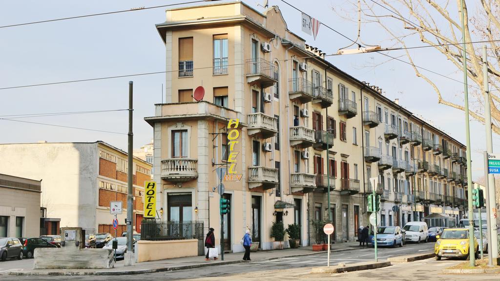Rey Hotel 2*