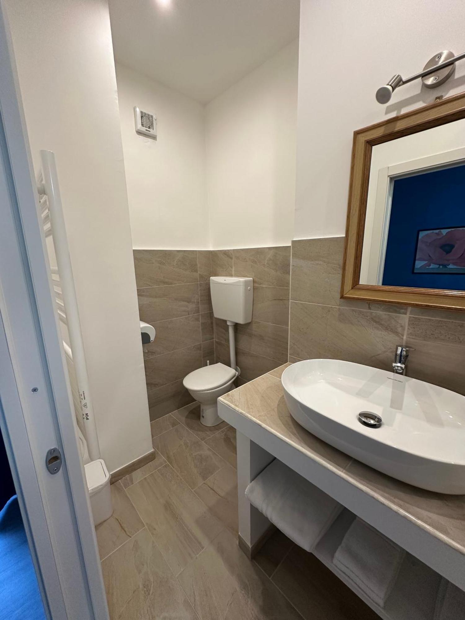 Rey Hotel Turín